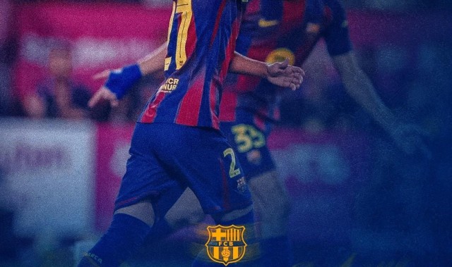 开云登录入口-德罗告别巴萨：我人生中最艰难的决定之一；我会继续支持巴萨