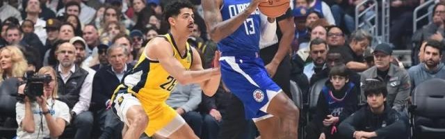 末节再度崩盘！状态持续低迷快艇或跌至附加赛区