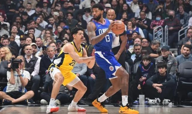 末节再度崩盘！状态持续低迷快艇或跌至附加赛区