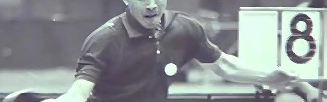 kaiyun sports-1971年梁戈亮用“鸳鸯球拍”世乒赛夺冠，周总理却说：别搞小动作