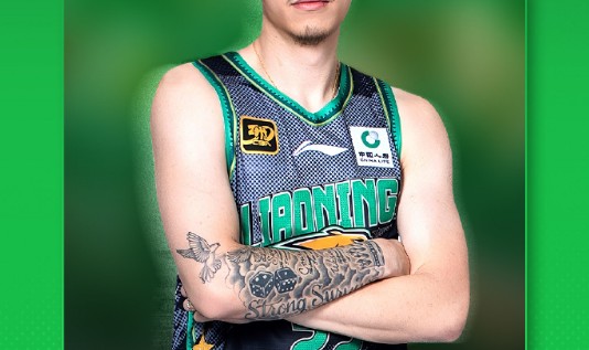 开云体育官方网站-张镇麟长文告别辽篮：感恩这五年+致谢教练队友等 辽宁永远是家