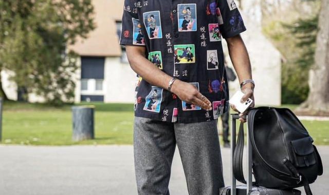 中卫流动之夏，孔德下家本周明了？