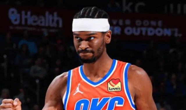 开云官方网站-赛季半数场次三节打卡下班 亚历山大统治力太恐怖