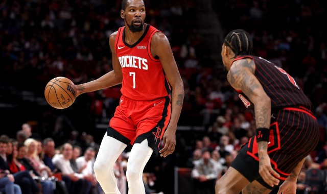 开云登录入口-乌度卡变阵获奇效，火箭队终结3连败！一战让人不得不承认4个事实