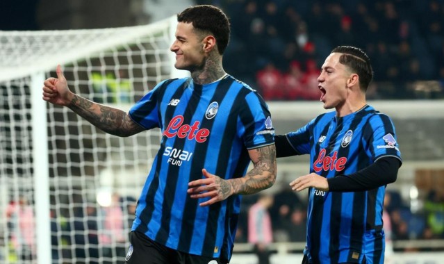 kaiyun sports-3-0！5-0！疯狂一夜，尤文耻辱出局，马竞杀入4强，新月狂轰6球