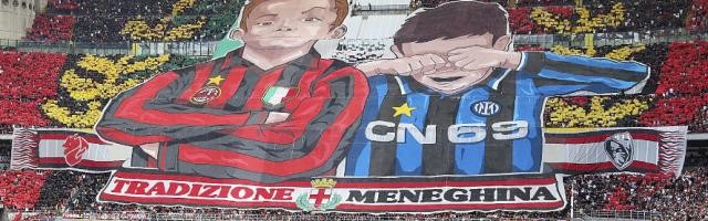 开云体育官方网站-【意甲】德比战莱昂造3球 米兰主场3比2力克国米