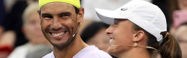 开云登录入口-罗马输得比马德里还要惨 但纳达尔还没放弃法网