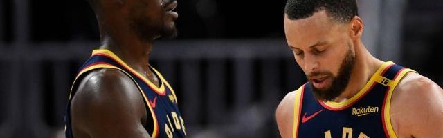 开云体育官方网站-季后赛版巴特勒蓄势待发！库里冲冠有他不怕打强敌