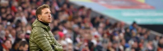 开云官方网站-压倒性大胜波鸿后纳帅发飙：这样踢赢不了大巴黎！