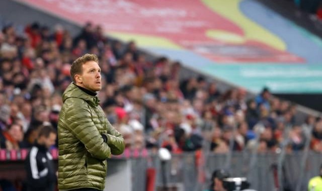 开云官方网站-压倒性大胜波鸿后纳帅发飙：这样踢赢不了大巴黎！