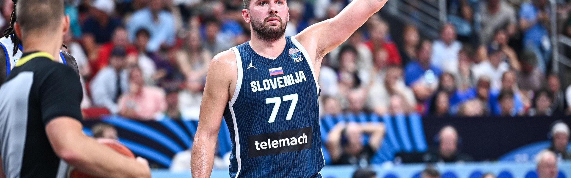 开云官方网站-东契奇：这结果远远不够我们本有更高目标 球队表现值得尊重