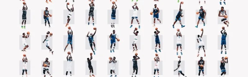 kaiyun sports-追逐伟大！森林狼官媒晒爱德华兹达成一万分海报：创造历史