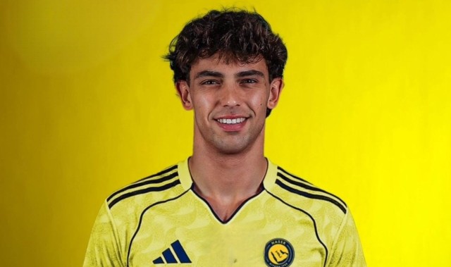 开云体育官方网站-利雅得胜利夏窗总结：菲利克斯补强锋线，净支出6800万欧