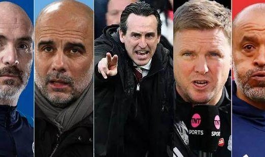 维拉大胜搅浑战局 英超争五乱斗谁能笑到最后？