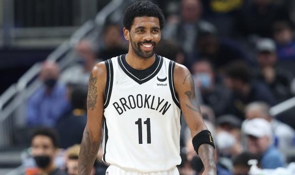 开云体育官方网站-从一年选项到认真报价 篮网能和欧文达成一致吗？