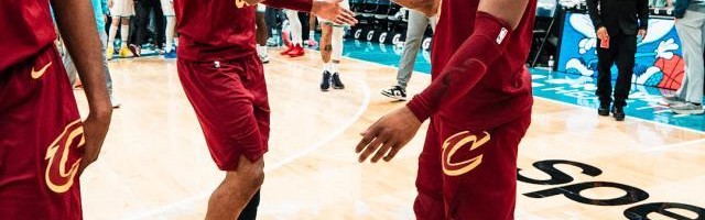 开云体育官方网站-末节20罚 全场51罚！骑士惊险逆转黄蜂延续13连胜