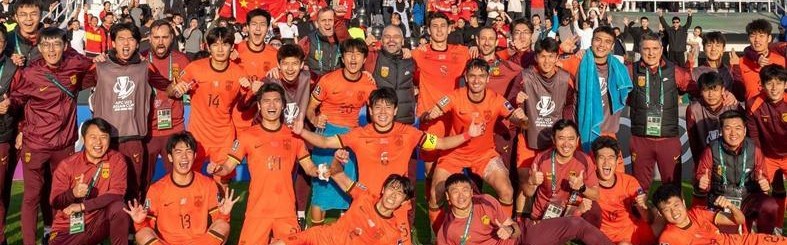 开云登录入口-杨希停赛+吾米有伤 队长复出！徐彬+李昊信心爆棚 泰国主帅嘴挺硬