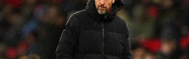 开云体育官方网站-滕哈赫：我们能击败任何对手 其他球队也不稳定