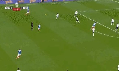 开云登录入口-【足总杯】凯恩世界波破门制胜，热刺1-0朴茨茅斯