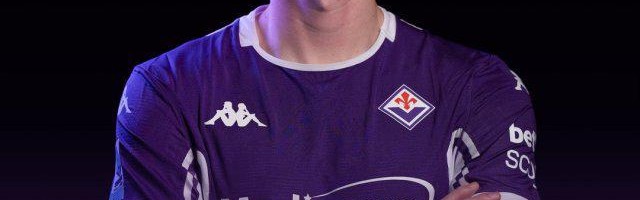 开云官方网站-官方：佛罗伦萨租借布雷夏尼尼