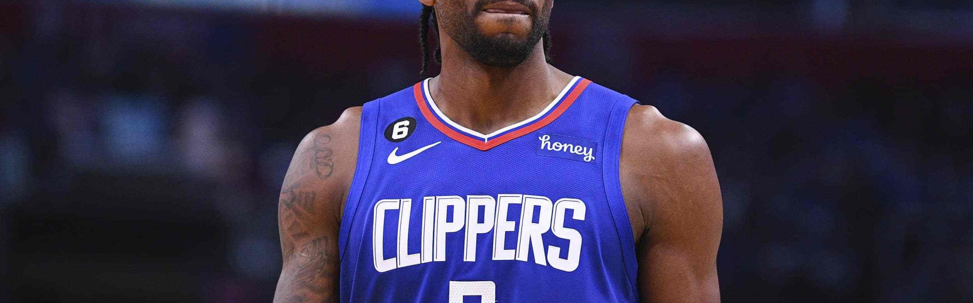 美媒：若伦纳德合同无效成自由球员，联盟超半数球队对其有意