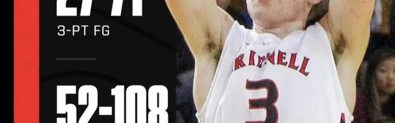 开云体育官方网站-媒体用杰克-泰勒的138分调侃科比阿德巴约的80+：他们真可爱