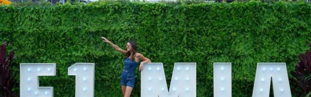 kaiyun sports-预计贡献4亿美元 F1投其所好重现美国大奖赛盛况