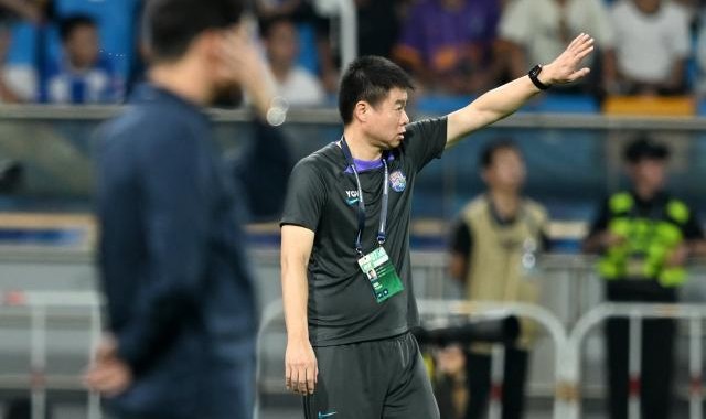 开云登录入口-【独家揭秘】于根伟起势背后 重压之下再度正名