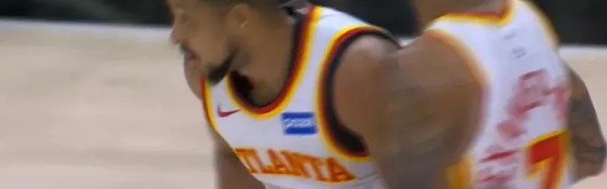 开云登录入口-CJ-麦科勒姆次节单节砍下14分，老鹰半场64-59领先太阳