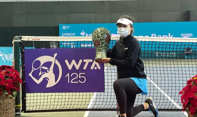 kaiyun sports-朱琳斩获职业生涯最高级别冠军 新赛季精彩可期？