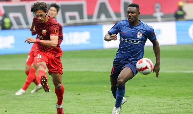 kaiyun sports-马莱莱奥斯卡告别 中超外援开始乾坤大挪移？