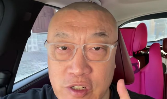 马健：勇士危险了&amp;本赛季很可能无缘季后赛 后续客战火箭雷霆难了