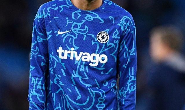 开云官方网站-生是切尔西的人？传齐耶赫加盟利雅得胜利交易告吹