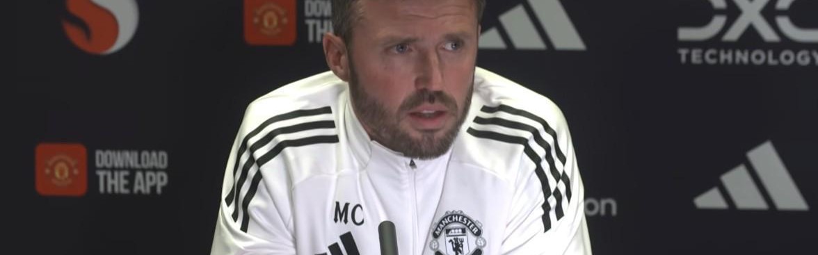 开云官方网站-卡里克：谢什科状态很好，我对他的表现、能力和态度印象深刻