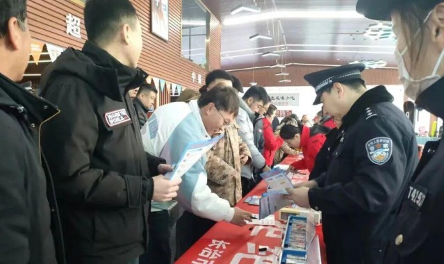 为体育清流，筑健康堤坝！山西省运会上，他们这样做→