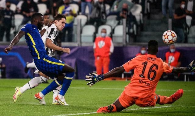 开云体育官方网站-切尔西被尤文闪击战打懵：英媒困惑，图赫尔更困惑