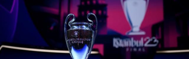 开云登录入口-欧冠1/8决赛抽签：皇马遭遇利物浦 巴黎对阵拜仁