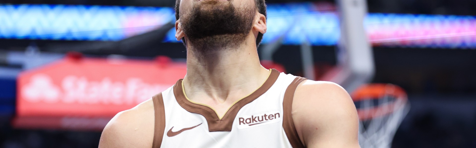 开云体育官方网站-继续浪费库里巅峰！字母交易彻底无望 勇士的赛季基本宣告失败