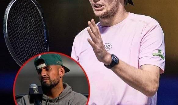 开云官方网站-克耶回应布勃利克“代表不了男球员”，俄名宿力挺紫薇拿大满贯