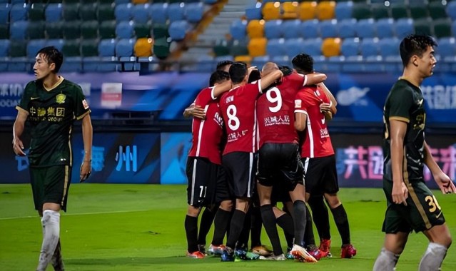 开云官方网站-罗慕洛已符合入籍归化条件，中国足协会出手吗？蓉城球迷翘首以待