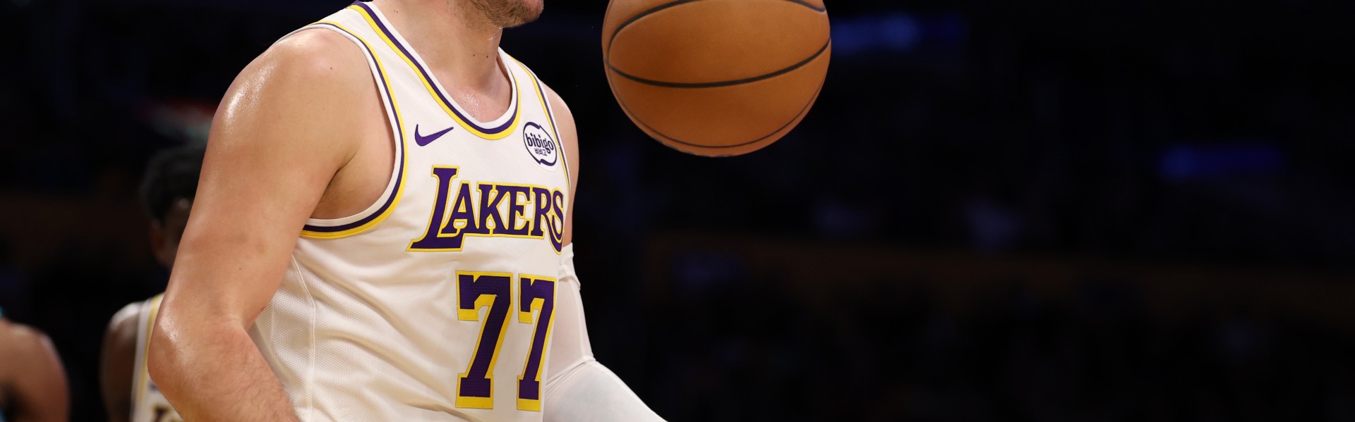 开云官方网站-Shams：东契奇一直在处理腹股沟和其他一些问题 巴夫金今日可出战