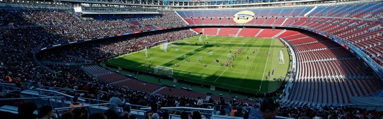 kaiyun sports-每体：巴萨计划在2月将诺坎普球场容量扩增至6.2万个座位