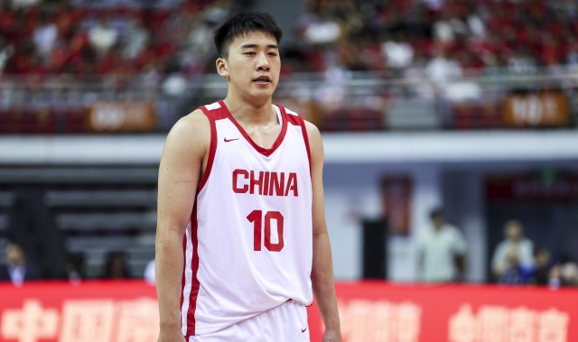 开云官方网站-中国男篮有史以来最出色的3位球员？王俊杰：姚明、阿联、杨瀚森