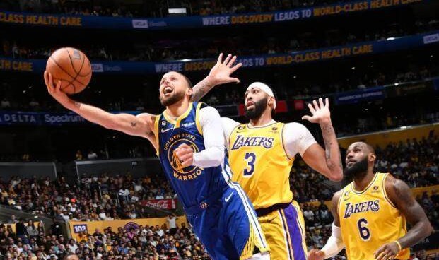 开云登录入口-【观察】勇士1-3绝境怎么办？13胜264负翻盘概率4.7%