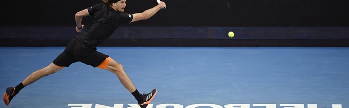 开云登录入口-澳网：兹韦列夫晋级男单第四轮|德国|诺里|王申|英国|澳大利亚网球公开赛_新浪体育_新浪新闻