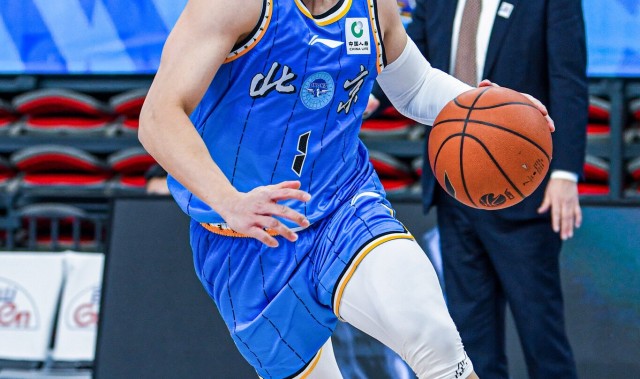 kaiyun sports-许利民:最后没叫暂停是布置好的 希望在对手防守没落位时发动进攻