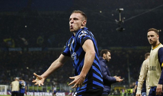 开云官方网站-记者：加拉塔萨雷搁置对弗拉泰西的兴趣，英超俱乐部关注球员