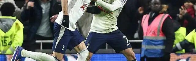 kaiyun sports-是BIG6的内战，也是“杀手恩怨”的宿敌之战：曼联VS热刺看点独特