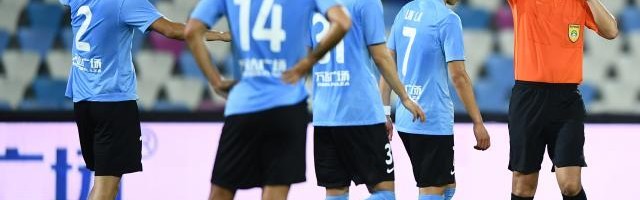 开云体育官方网站-严益唯：大连人“老将风暴”的三个真相