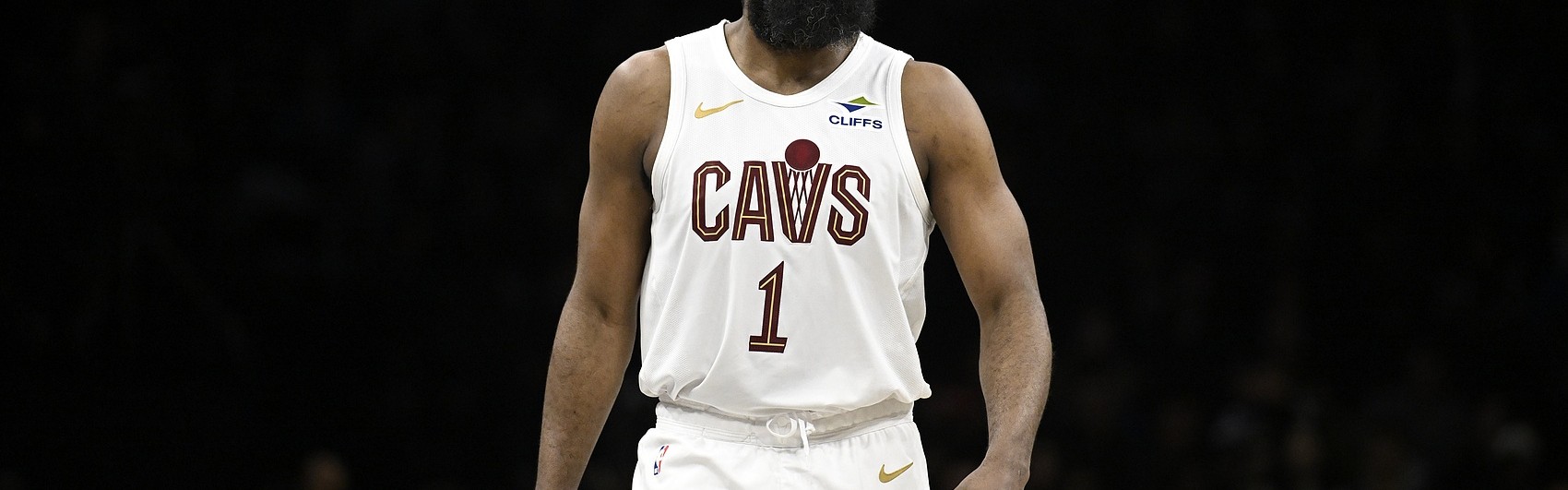 kaiyun sports-媒体人：这支骑士是残阵 米切尔没打 但还是能与活塞一较高下